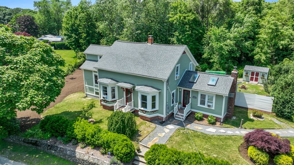 104 West Ave, Seekonk, MA 02771 MLS 73254603 Trulia