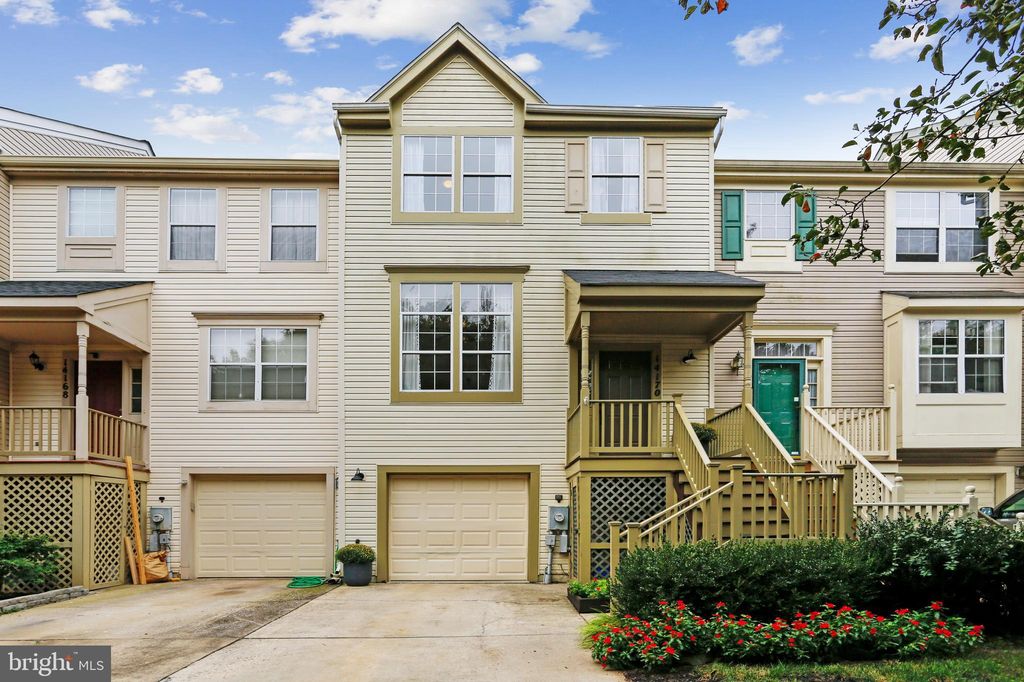 14170 Furlong Way, Germantown, MD 20874
