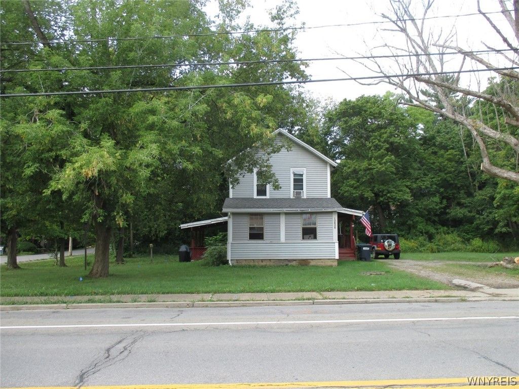 10606 Main St, North Collins, NY 14111 Trulia