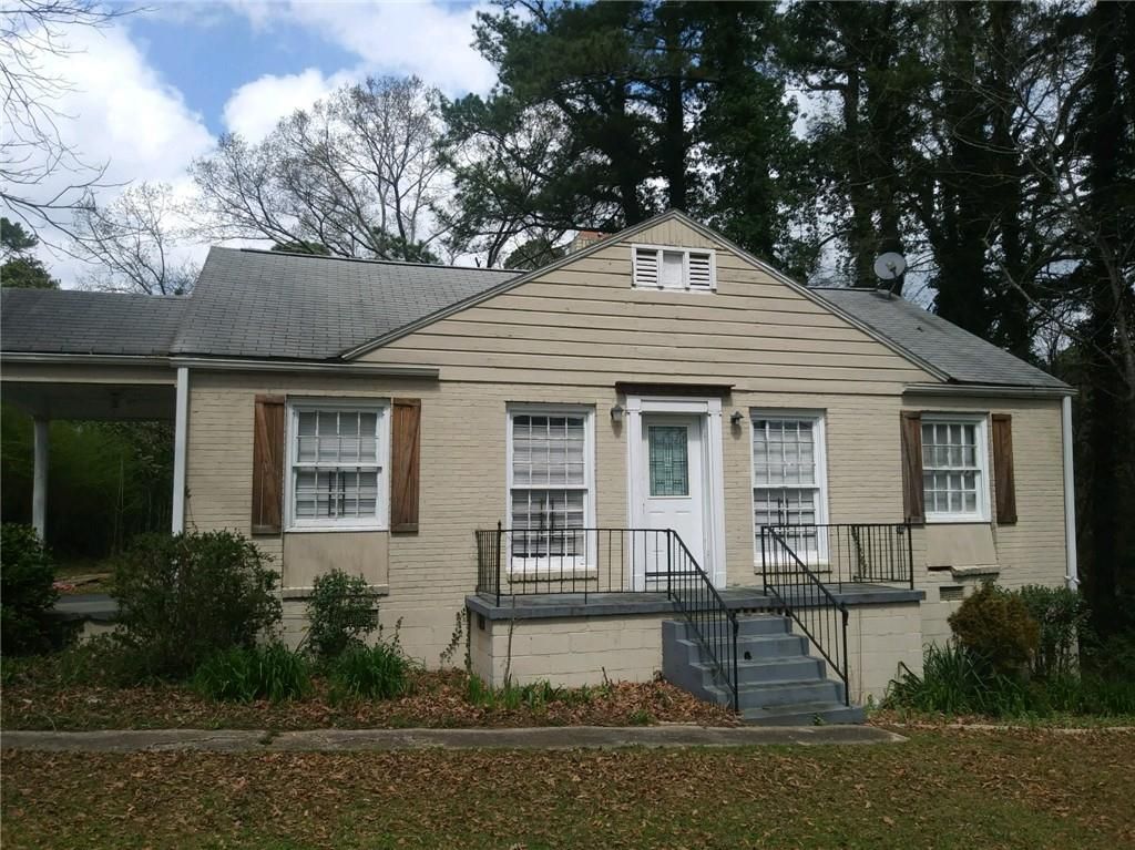 3092 Leeland Rd, Decatur, GA 30032 Trulia