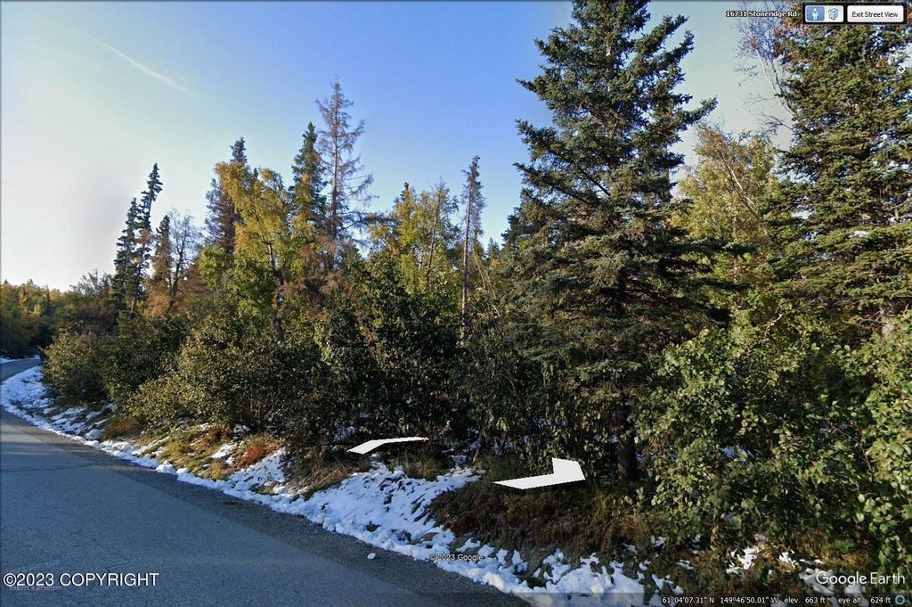 L5 Stone Ridge Rd, Anchorage, AK 99516