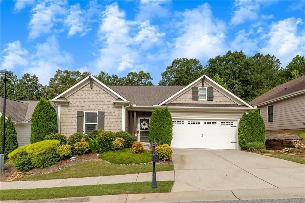 145 Mount Moriah Rd, Ball Ground, GA 30107 MLS 7418747 Trulia