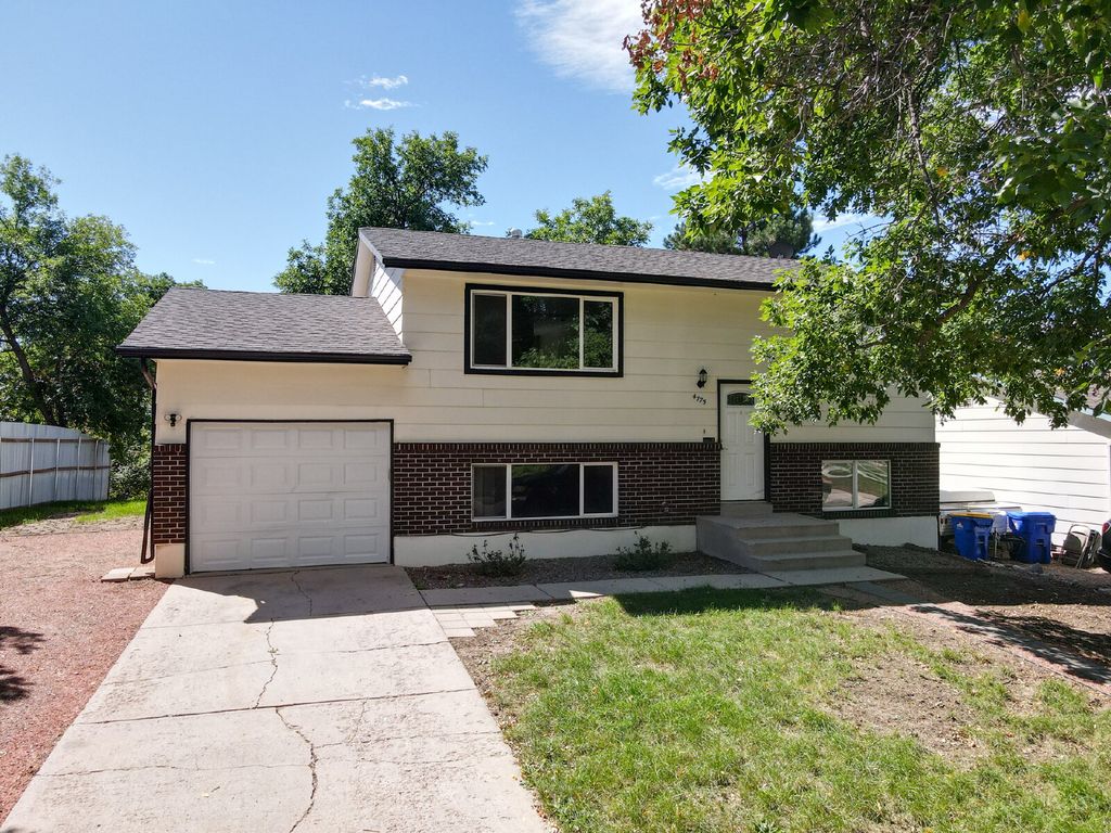 4775 S Splendid Cir, Colorado Springs, CO 80917 - See Est. Value, Schools \u0026  More, image size:1024x768