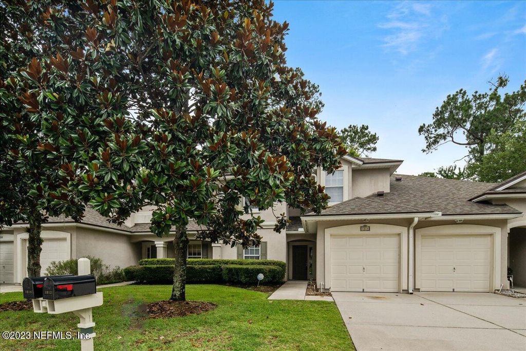 1814 CROSS PINES DR, Fleming Island, FL 32003 Trulia