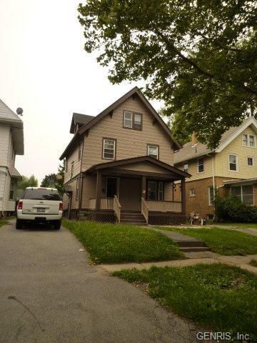 37 Strong St, Rochester, NY 14621