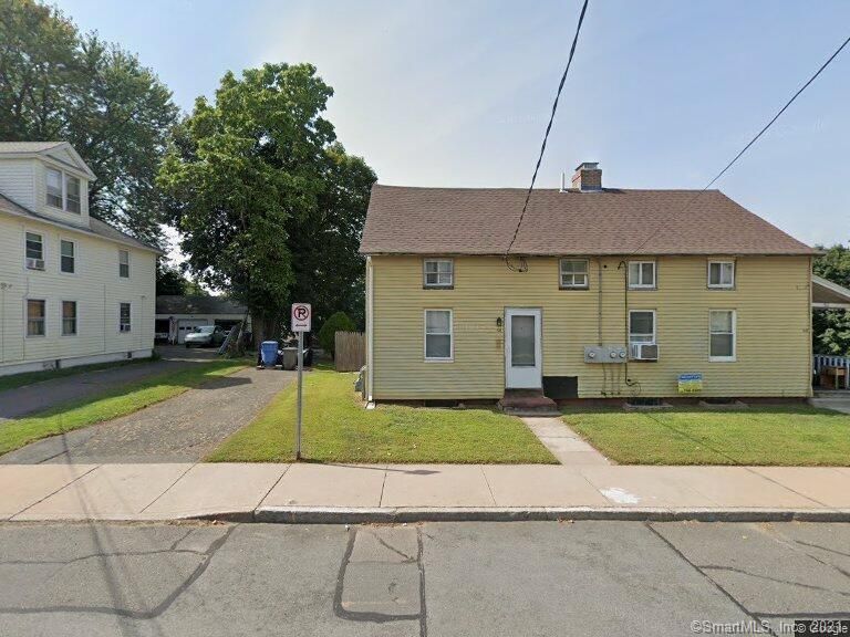 58-60 North St, Manchester, CT 06042