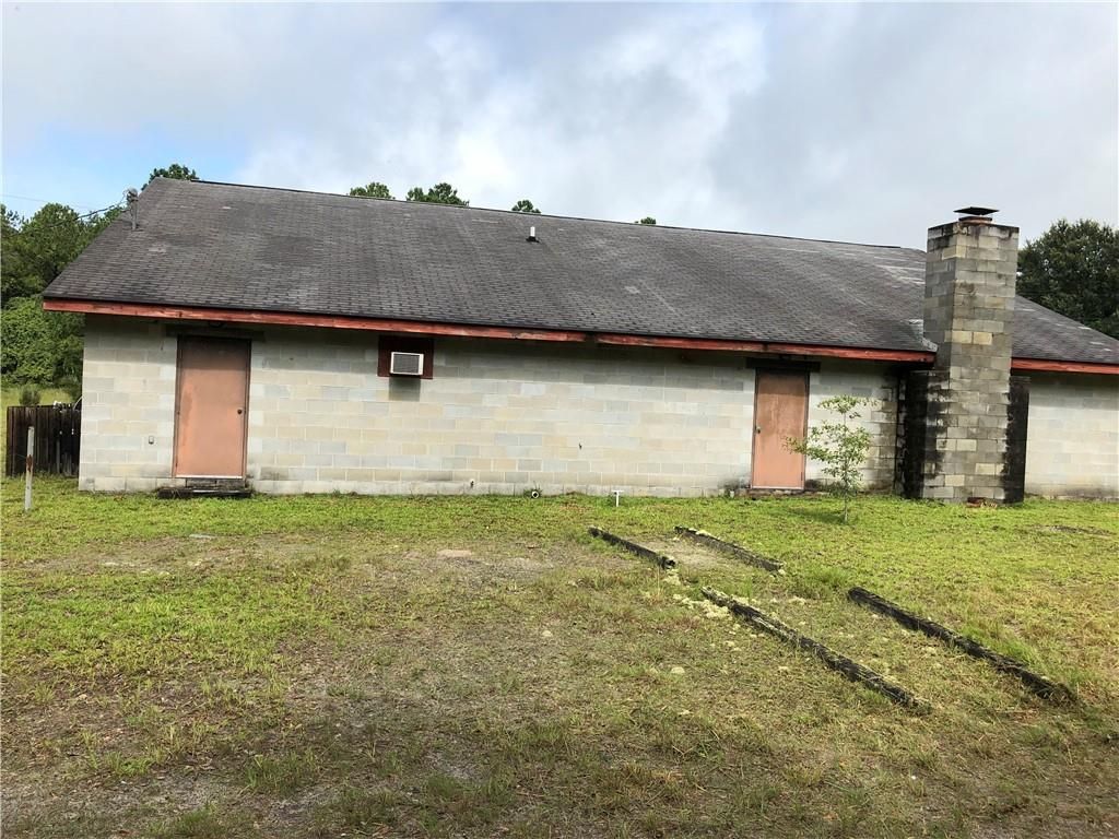 Nahunta Ga Single Family Homes For Sale 4 Listings Trulia