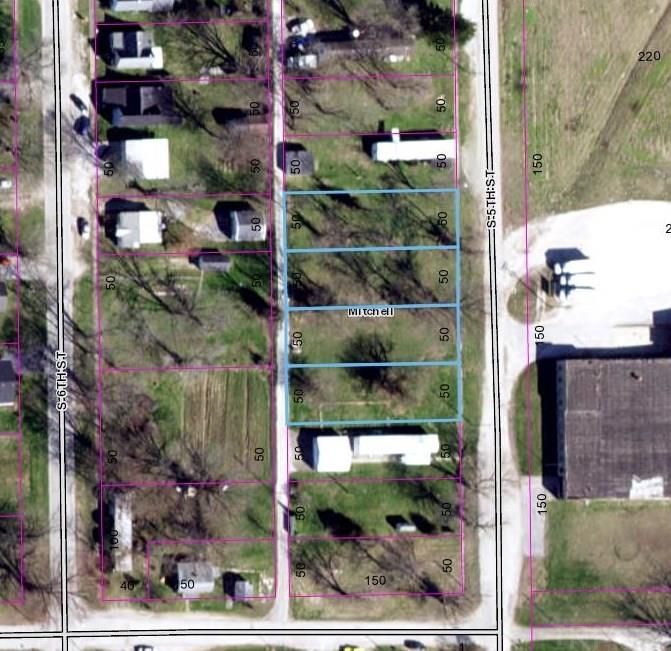 531 S 5th St, Mitchell, IN 47446 Trulia