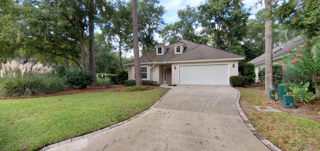 51 E  Morgan Ct, Hilton Head Island, SC 29926