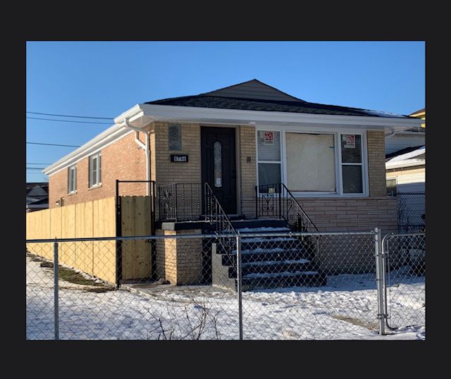 8746 S Emerald Ave, Chicago, IL 60620