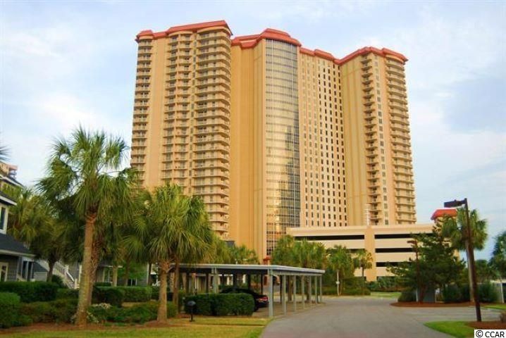 8500 Margate Cir #809, Myrtle Beach, SC 29572