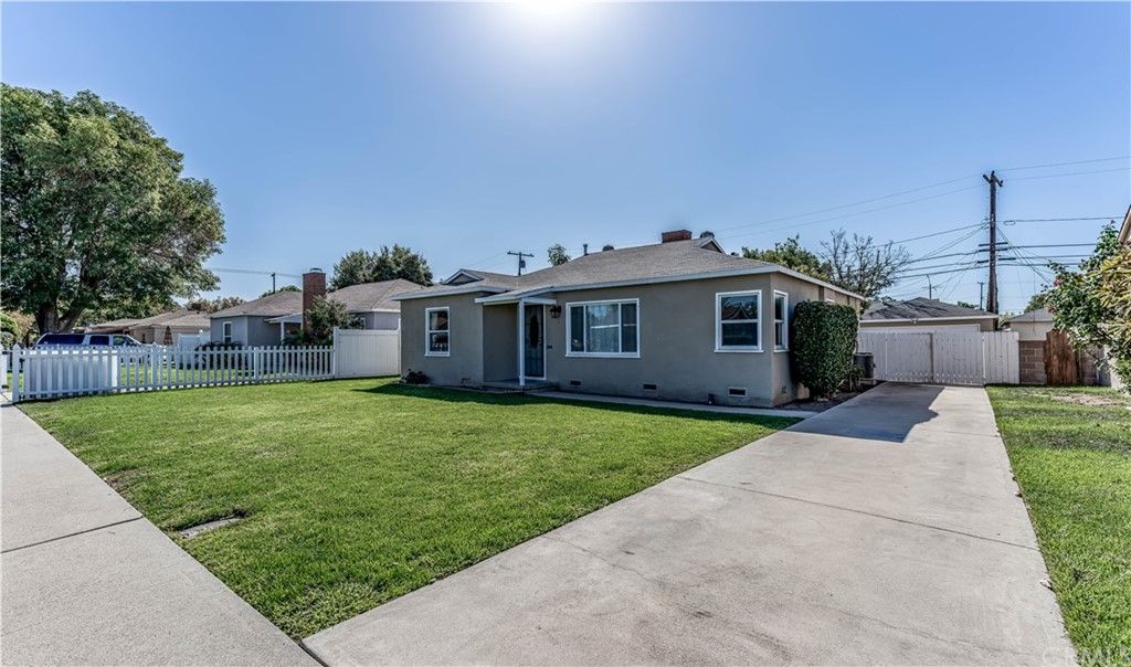 523 N Buttonwood St, Anaheim, CA 92805