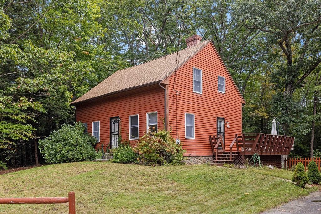 27 Woodhill Road, Bow, NH 03304 Trulia