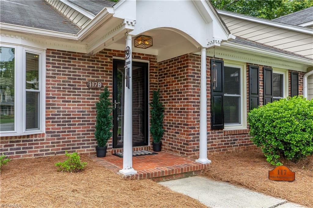 117 B Dolley Madison Rd, Greensboro, NC 27410 Trulia