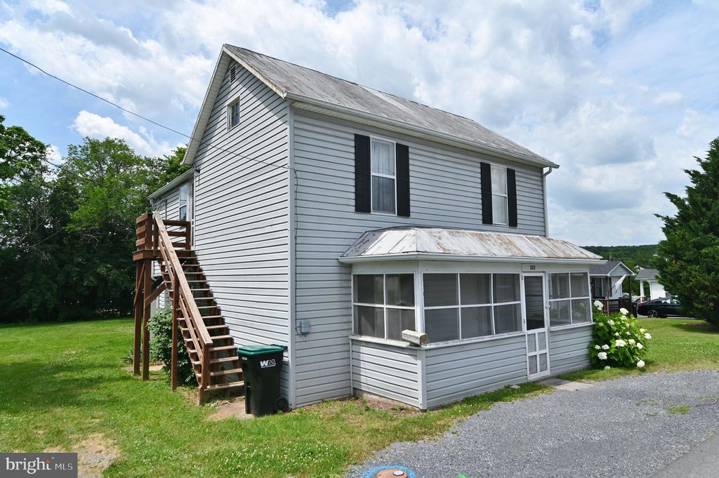 525 Branch St, Strasburg, VA 22657 Trulia
