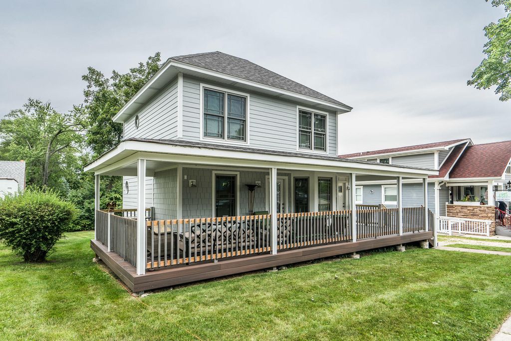 38 W Geneva St, Williams Bay, WI 53191 Trulia