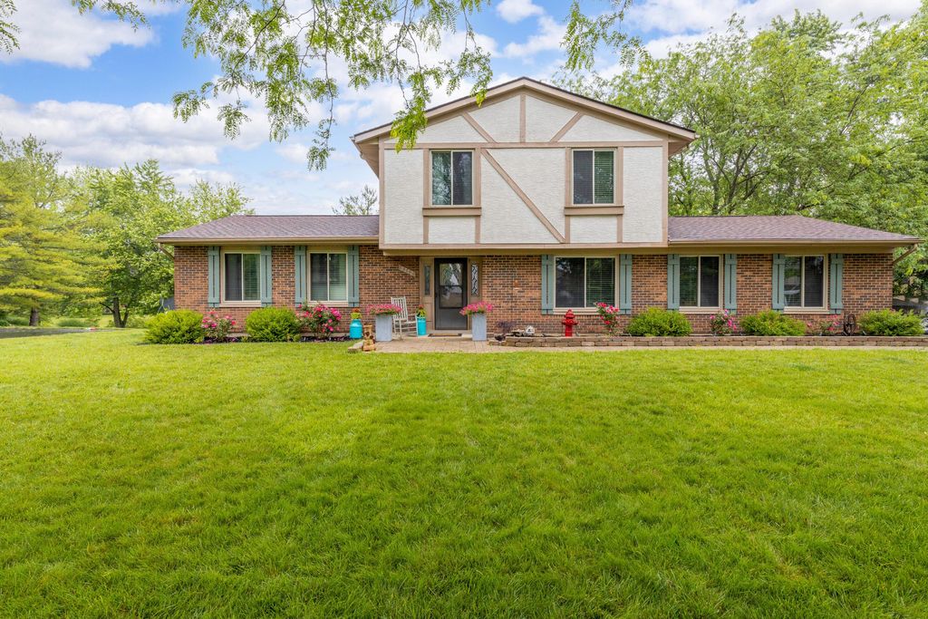 5352 Sandpiper Dr, Orient, OH 43146 Trulia