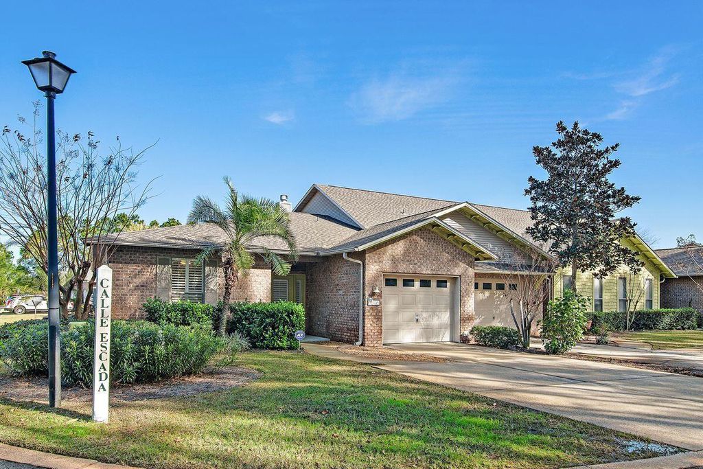 192 Calle Escada, Santa Rosa Beach, FL 32459 See Est. Value, Schools