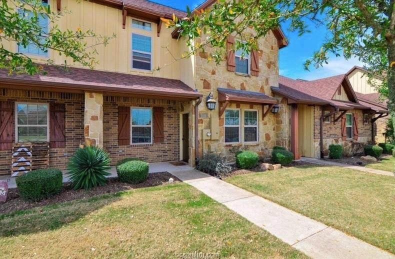 3110 Cullen Trl, College Station, TX 77845