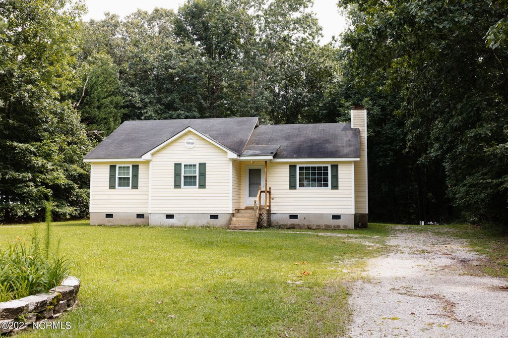 295 Deer Walk Lane, Tarboro, NC 27886 Trulia
