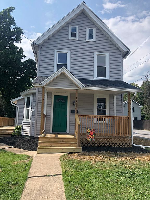 1417 Warren Ave, Williamsport, PA 17701