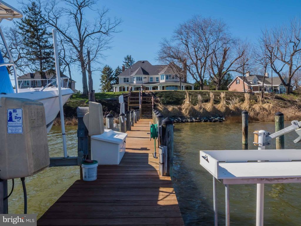 3950 Island Creek Ln, Broomes Island, MD 20615 Trulia