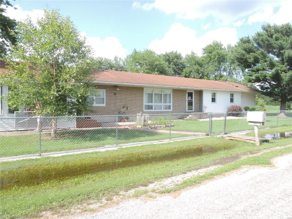1902 Renken Rd, Sorento, IL 62086 Trulia