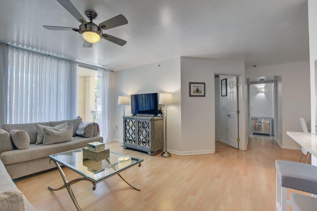 1727 Village Blvd #205, West Palm Beach, FL 33409