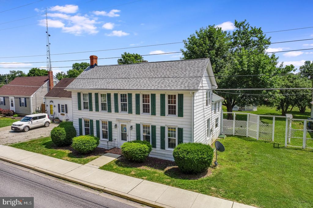 130 W Main St, Cecilton, MD 21913 MLS MDCC175104 Trulia