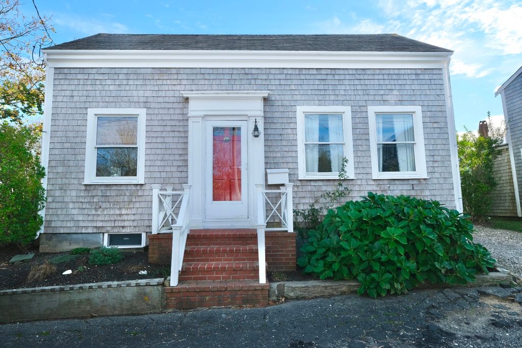 12 New St, Nantucket, MA 02554 MLS 90790 Trulia