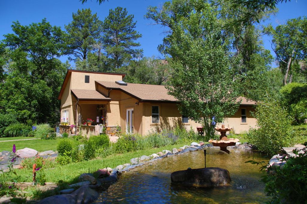45705-6 & 24 Hwy, Glenwood Springs, CO 81601