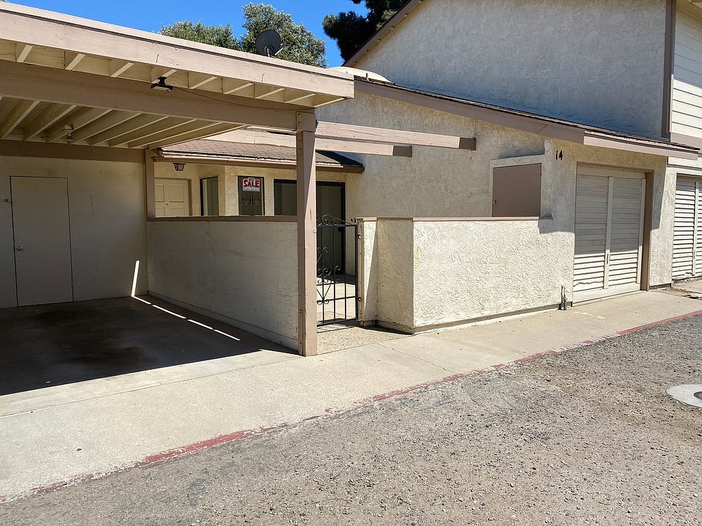 1700 N Lynne Dr #14, Santa Maria, CA 93454