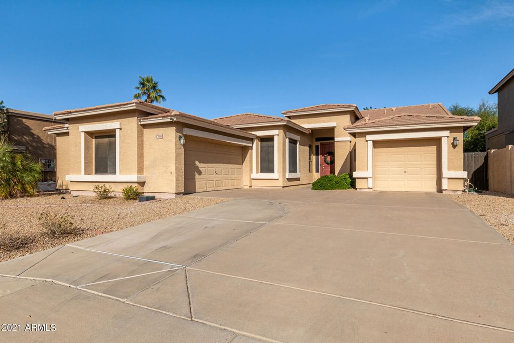 1700 W Saragosa St, Chandler, AZ 85224