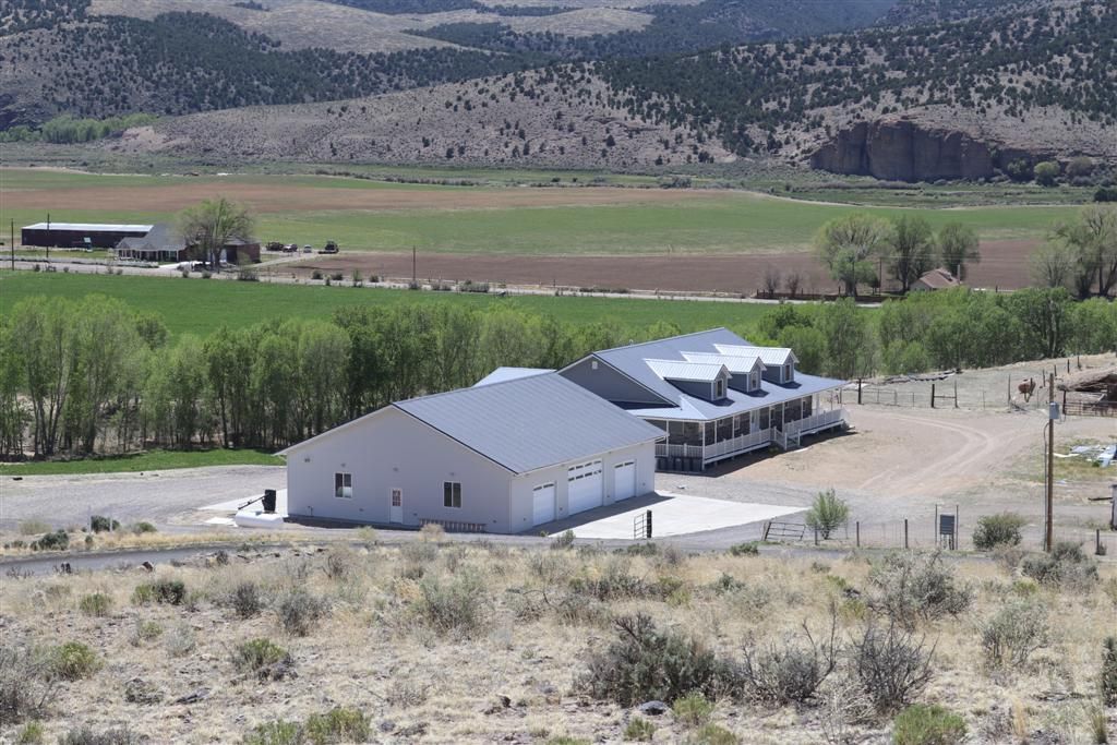 1020 E Bench Rd, Antimony, UT 84712 MLS 100169 Trulia
