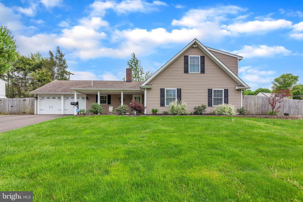 70 Forsythia Dr N N, Levittown, PA 19056 MLS PABU2068786 Trulia