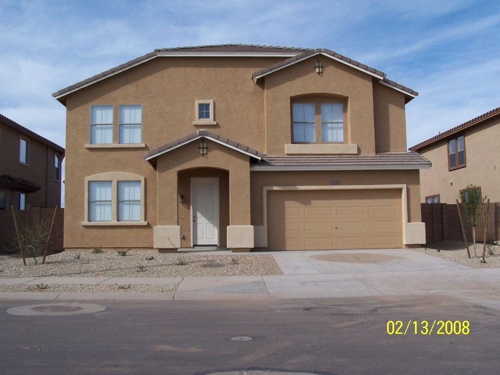 12046 N 158th Ln, Surprise, AZ 85379