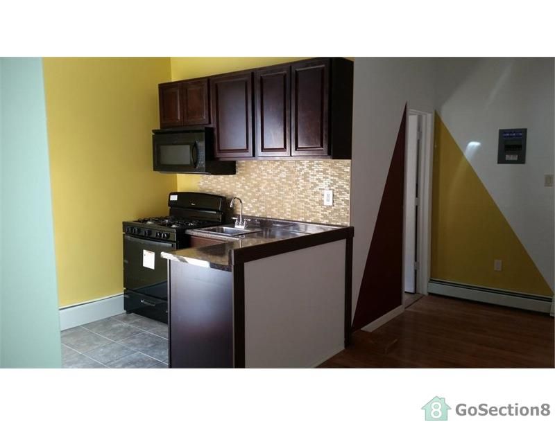 361 Danforth Ave #1, Jersey City, NJ 07305