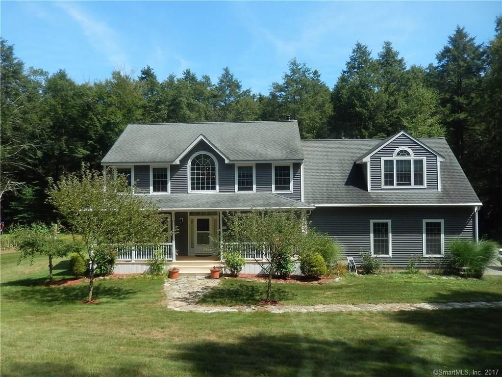 577 Brewster St, Coventry, CT 06238 Trulia