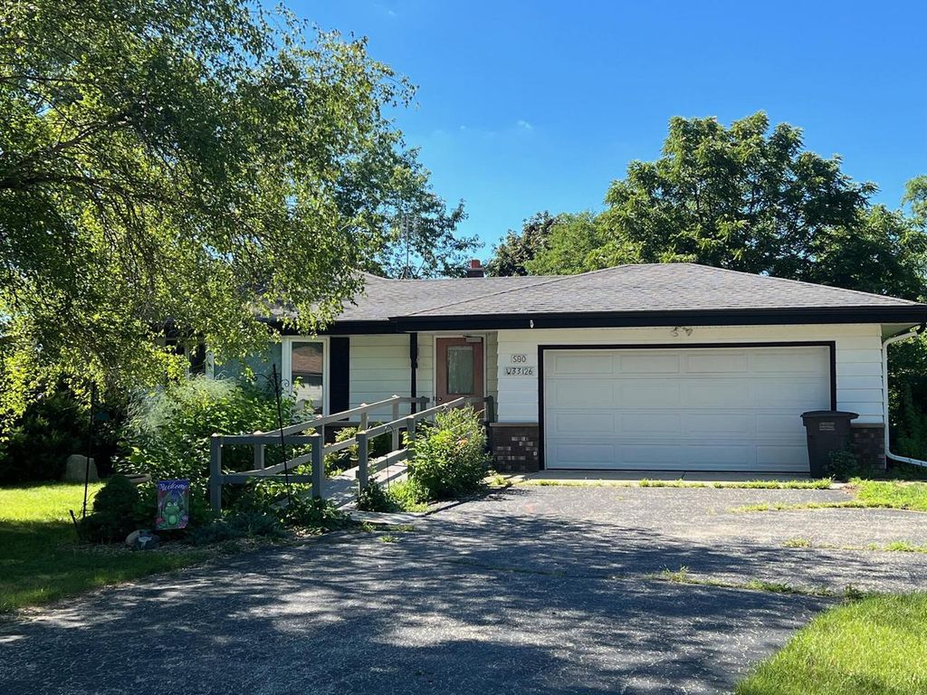 S80W33126 Margaret Ct, Mukwonago, WI 53149 Trulia