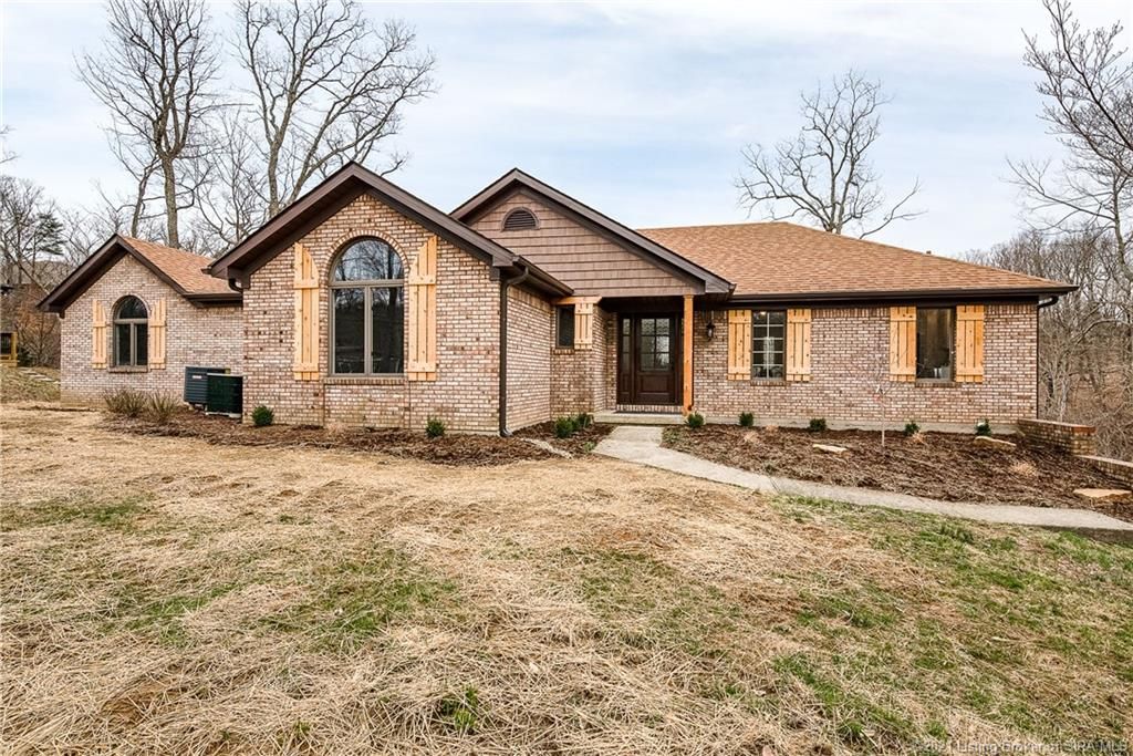 2655 Spickert Knob Road, Floyds Knobs, IN 47119 Trulia