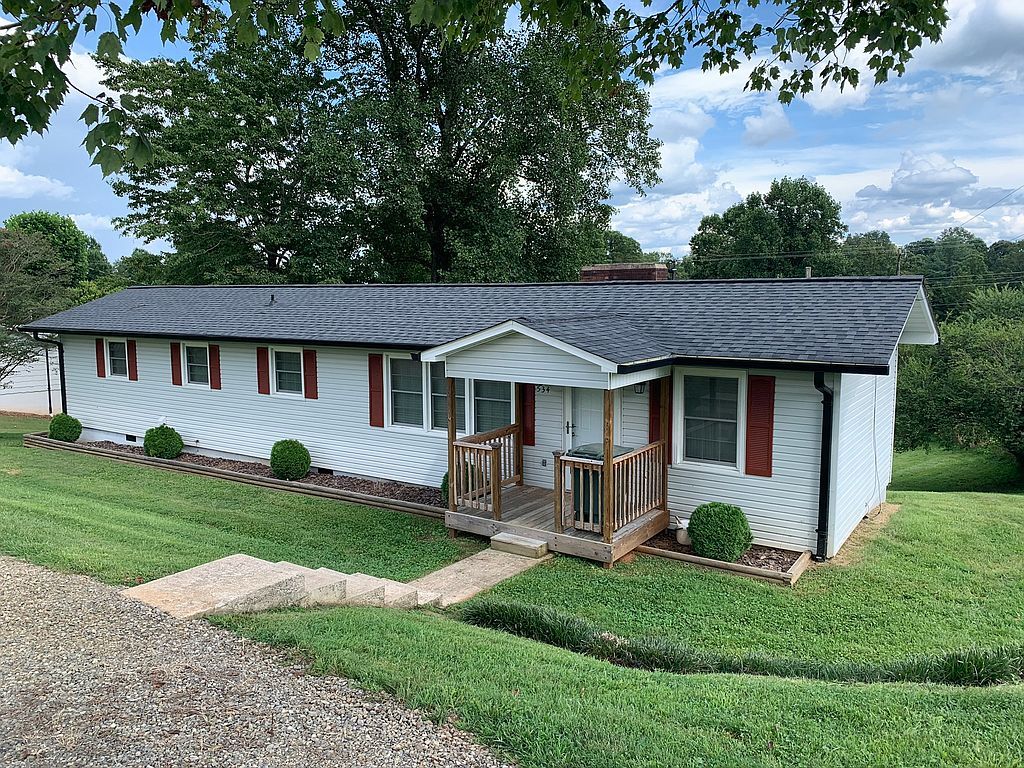 534 Friendly Grove Church Rd, Millers Creek, NC 28651 Trulia