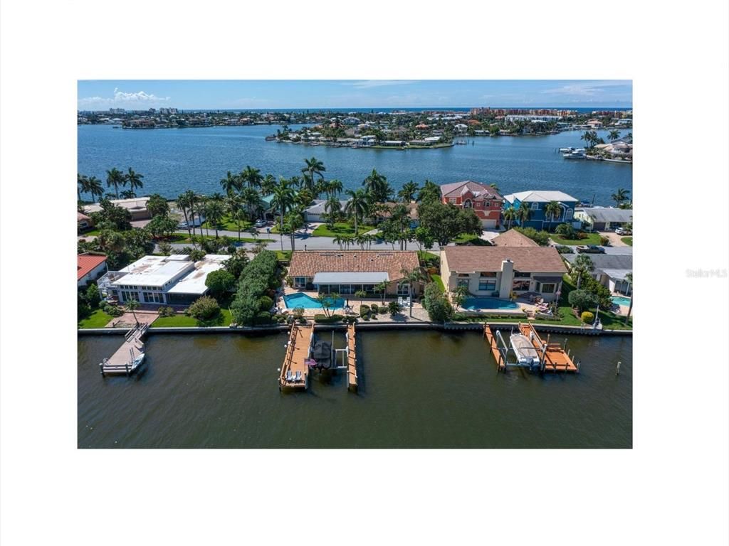 534 173rd Ave E, North Redington Beach, FL 33708