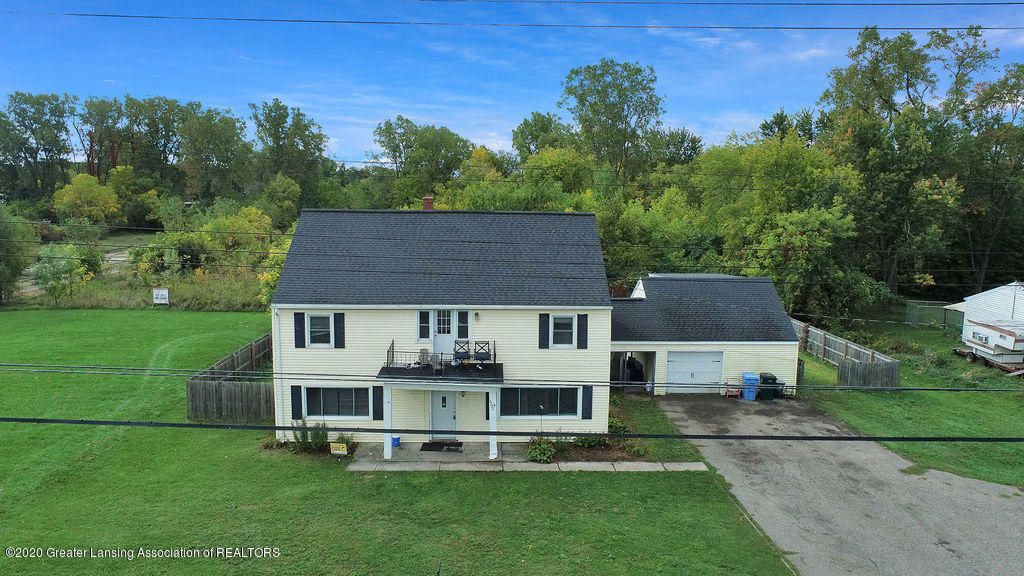 2323 W Holmes Rd, Lansing, MI 48911 4 Bed, 3 Bath SingleFamily Home