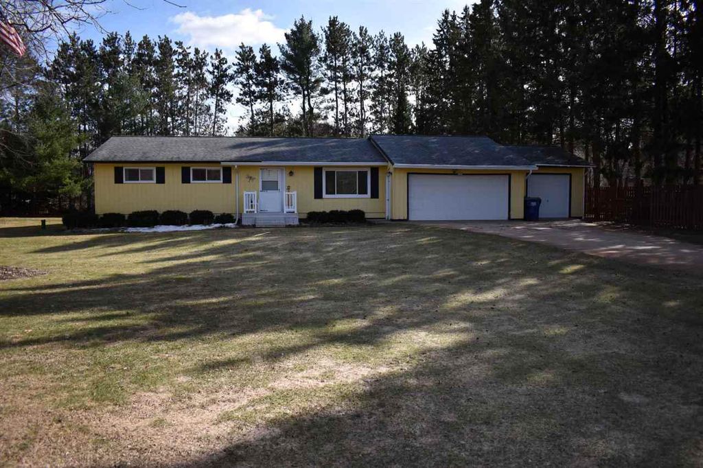 4709 Norway Pine Dr, Stevens Point, WI 54482 Trulia