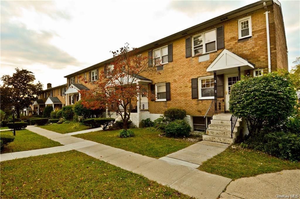 130 Glenwood Avenue UNIT 60, Yonkers, NY 10703 Trulia