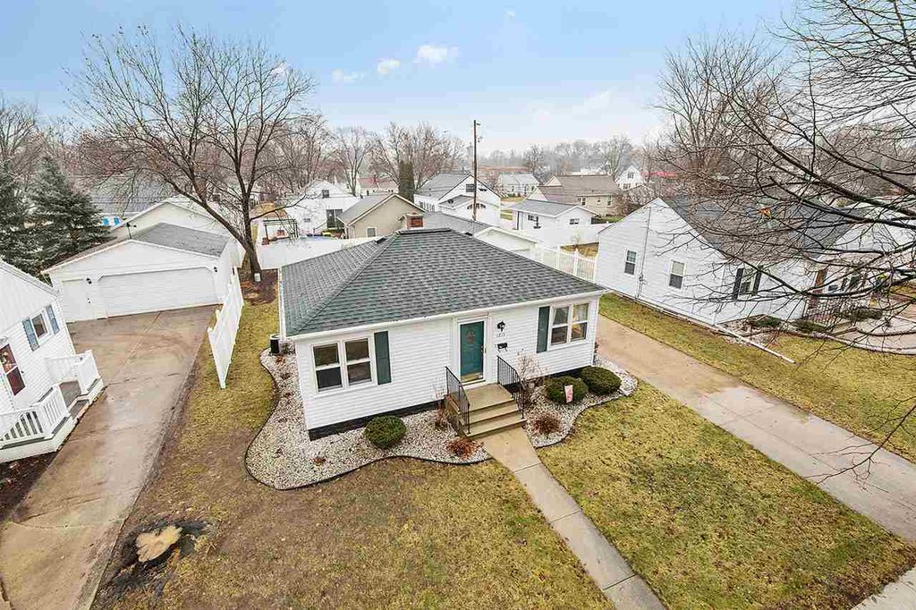1215 Nicolet Ave, Green Bay, WI 54304 Trulia