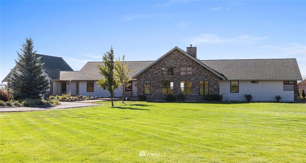 6293 Reecer Creek Rd, Ellensburg, WA 98926