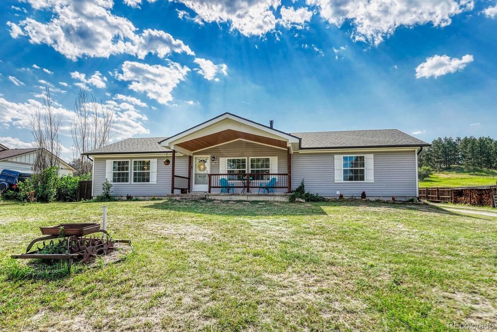 23803 Broadway Street, Elbert, CO 80106 Trulia