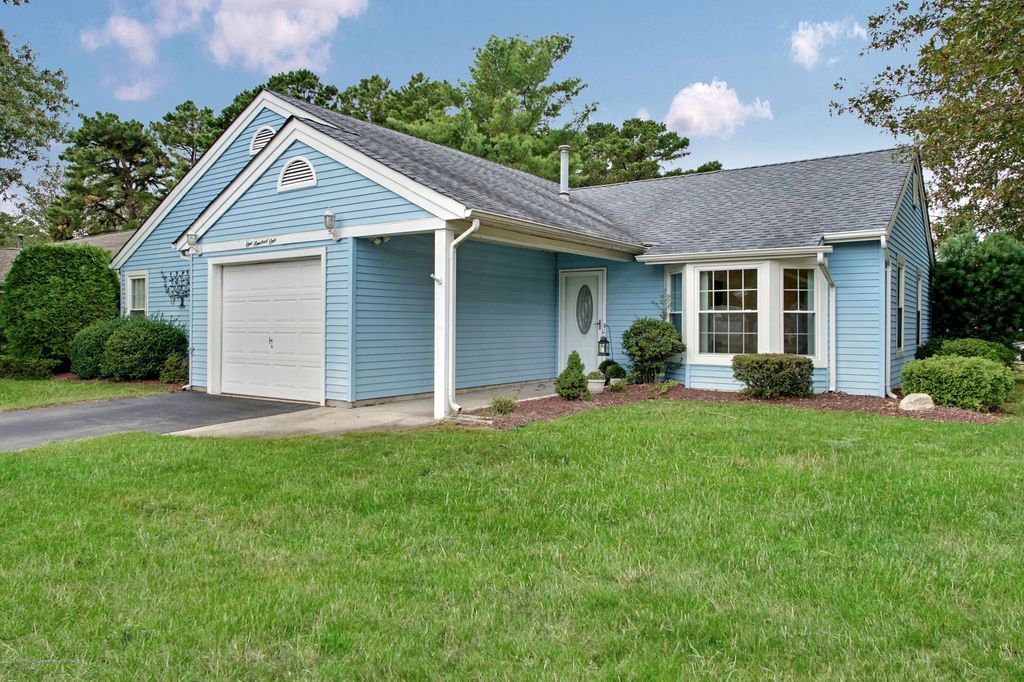 homes for sale in forked river nj