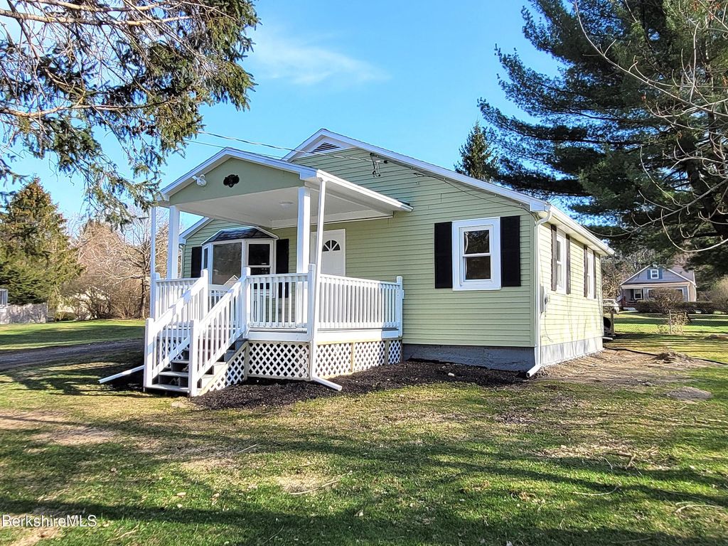 56 Baker St, Lanesborough, MA 01237 Trulia